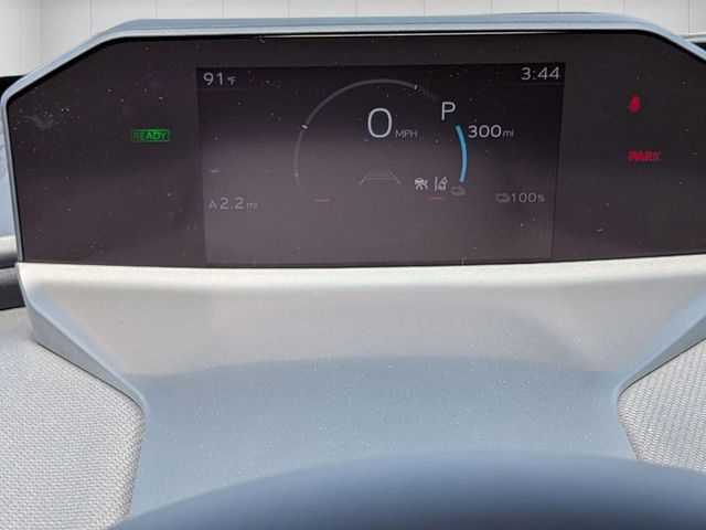 2026 Toyota bZ XLE - Photo 17