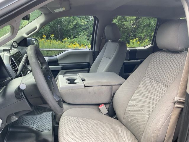 Used 2016 Ford F-150 Truck