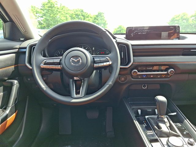 new 2026 Mazda CX-50 car, priced at $39,330