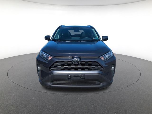 used 2019 Toyota RAV4 car, priced at $22,991