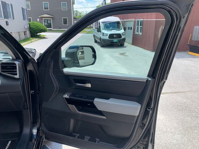 Used 2024 Toyota Tundra Hybrid Truck