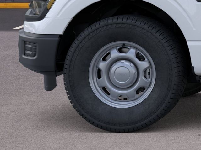 New 2026 White Ford XL image 19