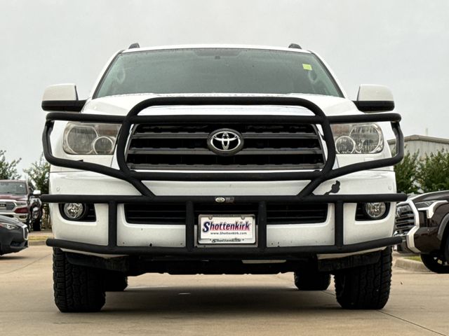 Used 2016 Toyota Sequoia SUV