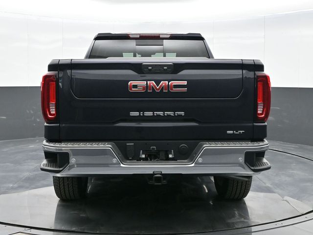 2025 GMC Sierra 1500 SLT 6