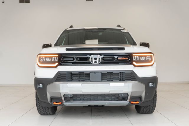 New 2026 Honda Passport SUV