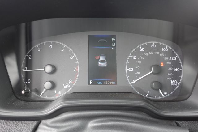 used 2024 Toyota Corolla car, priced at $21,500