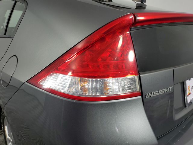 Used 2011 Honda Insight For Sale in Indianapolis, IN