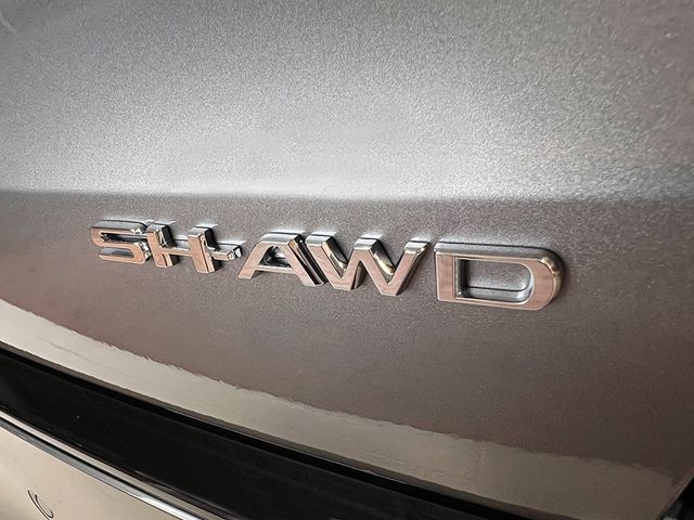 2026 Acura MDX A-Spec - Nh-885m/Liquid_Car exterior view 7