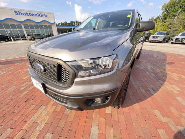 Used 2022 Ford Ranger Truck