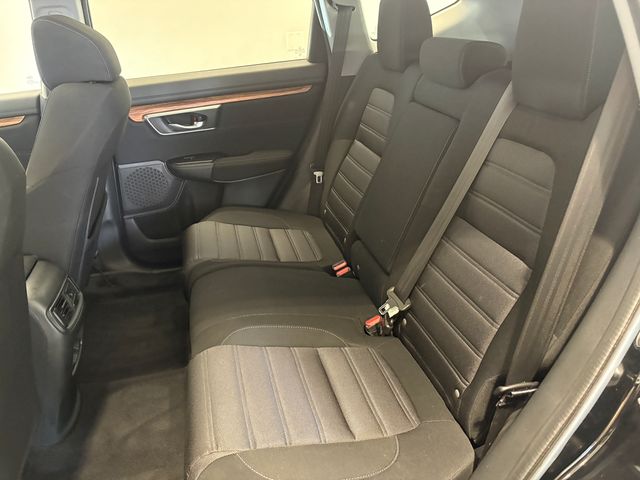 Used 2022  Honda EX image 11