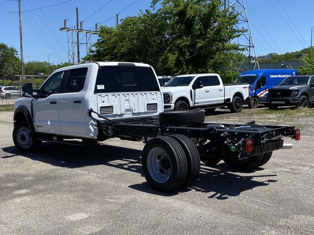 2024 Ford F-450SD XL 5