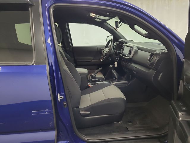 2022 – Toyota – Tacoma