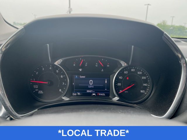 Used 2019 Chevrolet Equinox For Sale in Livonia, MI