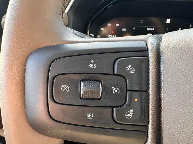 2024 GMC Yukon XL 4WD Denali