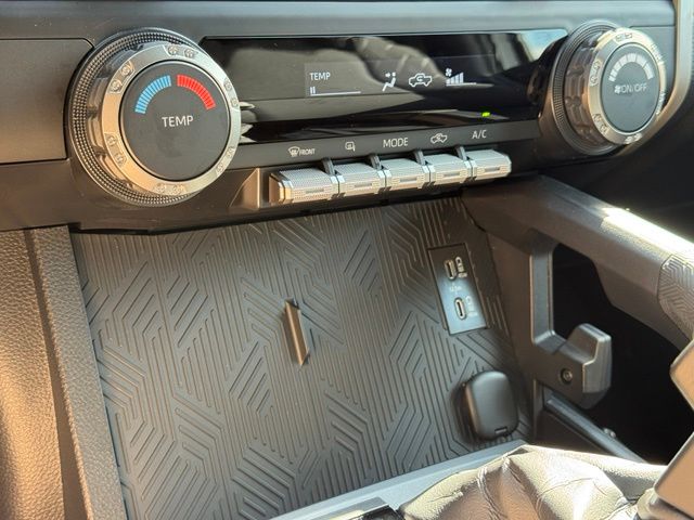 Used 2026 Toyota Tacoma Truck