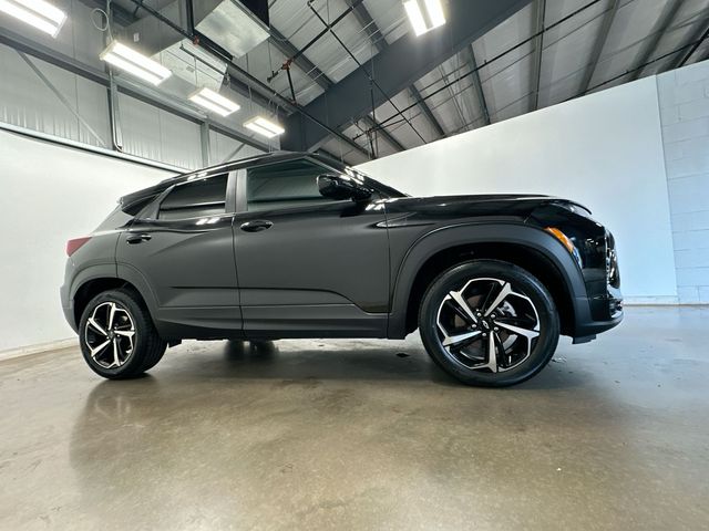 2023 Chevrolet TrailBlazer RS - 2