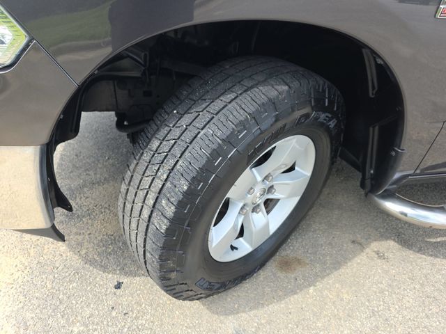 Used 2016 Granite Crystal Clearcoat Metallic Ram SLT image 32