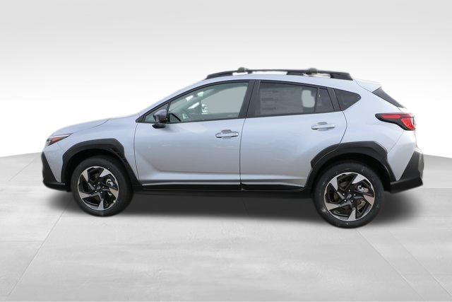 2024 Subaru Crosstrek Limited 19