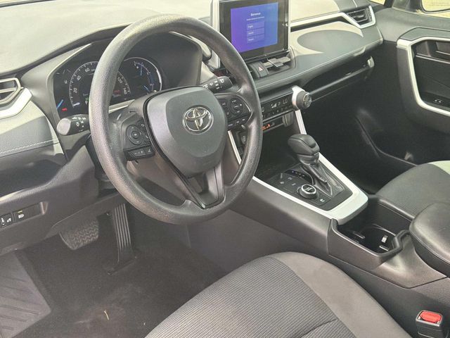 Used 2024 Toyota RAV4 Hybrid SUV