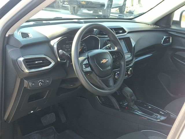 Used 2023 Chevrolet TrailBlazer LT For Sale in Gilbertsville, PA