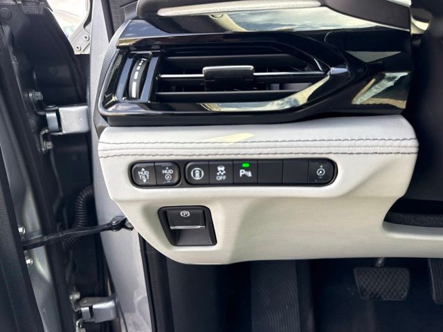 Used 2024 Acura MDX SUV