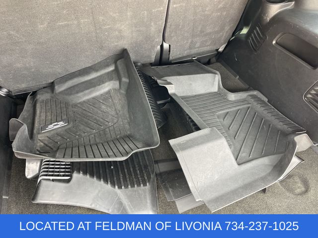 Used 2018 Chevrolet Tahoe For Sale in Livonia, MI