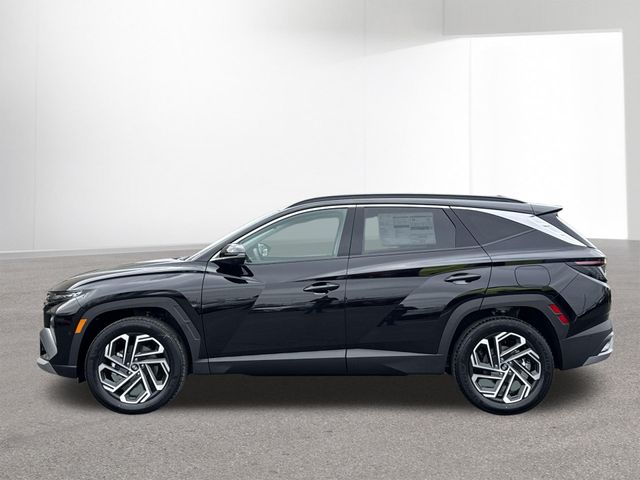 New 2026 Hyundai Tucson Hybrid For Sale in Indianapolis, IN