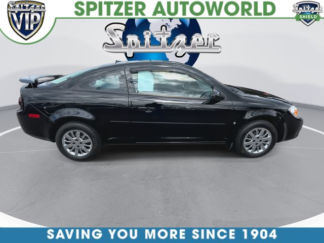 Used 2009 Black Chevrolet LT image 9