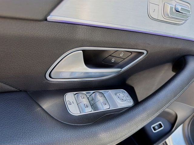 2024 Mercedes-Benz GLS Base - Photo 26