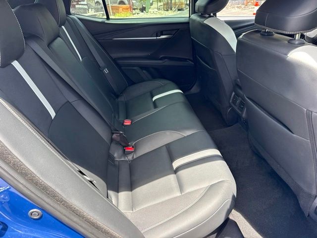 2025 Toyota Camry - $29,988