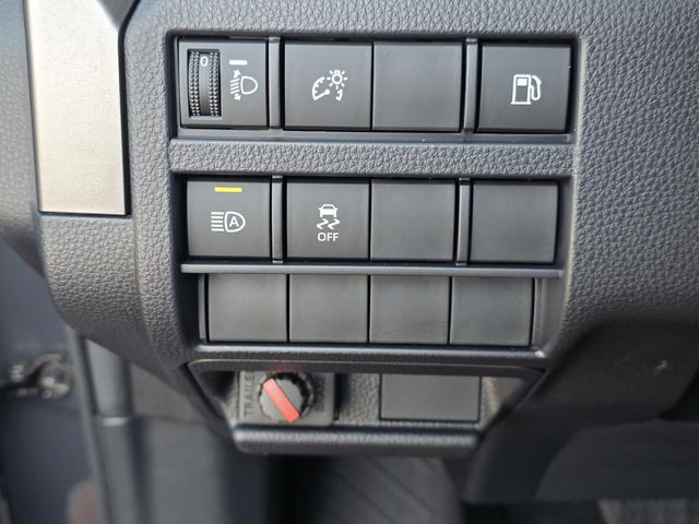 Used 2025 Toyota 4Runner SUV