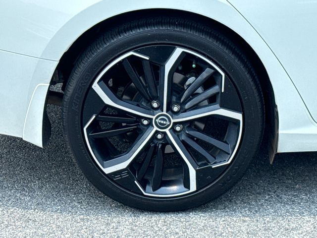 Used 2023 Nissan Altima Sedan