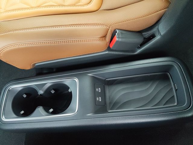2026 Nissan Armada Platinum Reserve - Photo 17