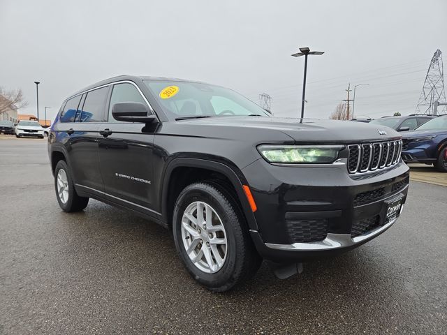 2023 Jeep Grand Cherokee L Laredo 4WD