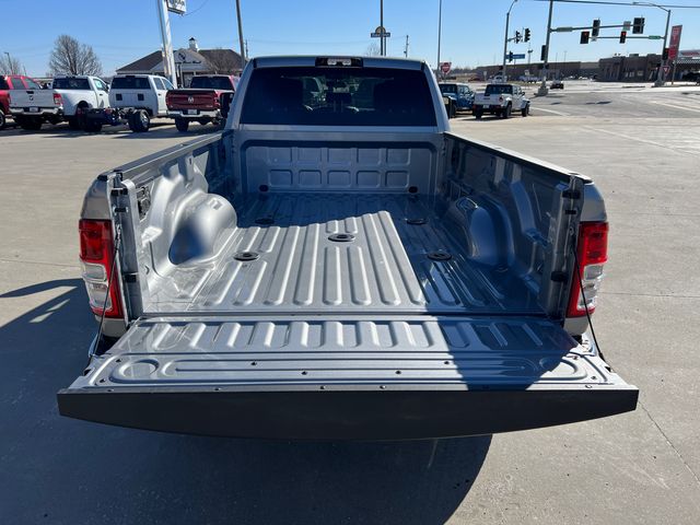 2024 Ram 3500 Tradesman 10