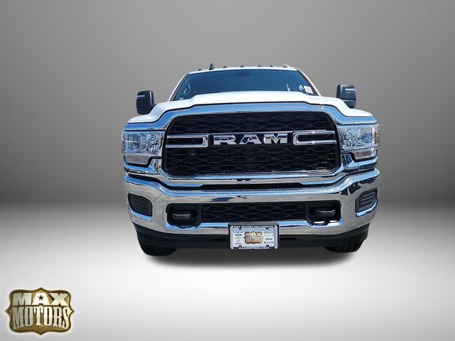 2024 Ram 2500 Tradesman 2