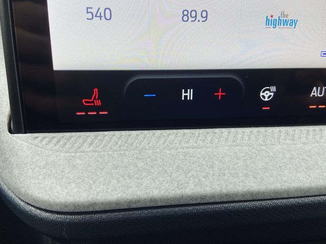 New 2026 Gray Ford XLT image 19