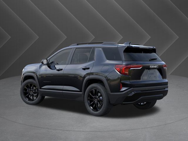 2026 GMC Terrain Elevation - 2