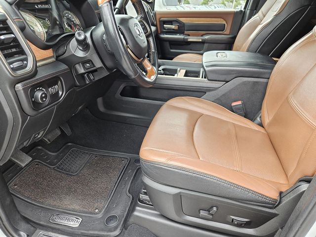 Used 2022 Ram 2500 Truck