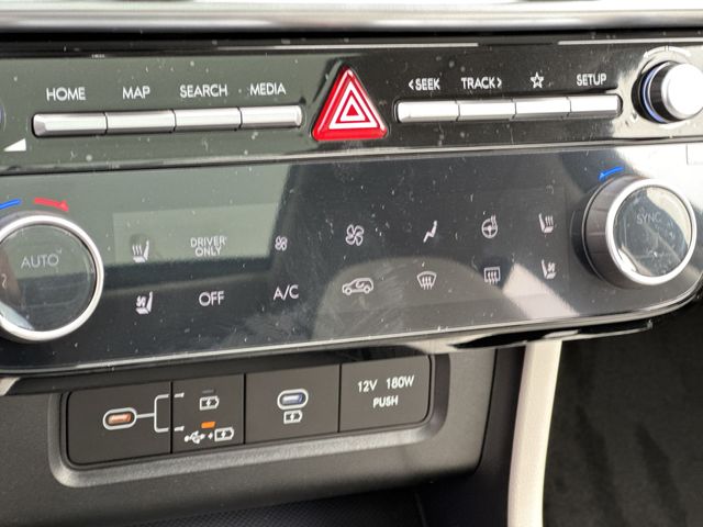 New 2026 Hyundai Tucson Hybrid For Sale in Indianapolis, IN