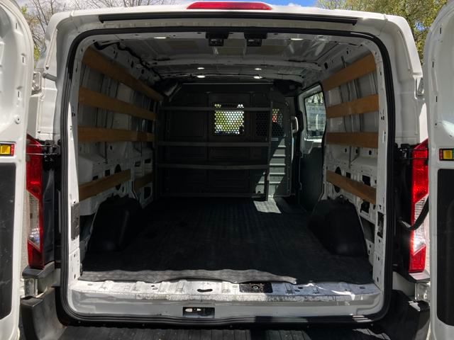 2019 Ford Transit 250