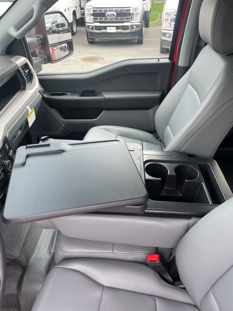 2025 Ford F-350 Super Duty XL