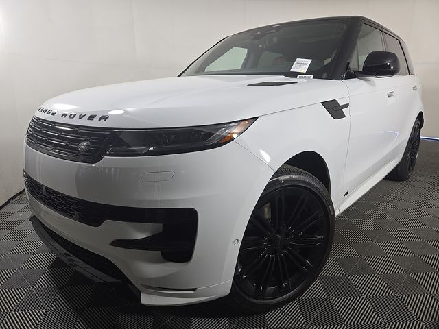 2026 Land Rover Range Rover Sport P530 Dynamic SE AWD