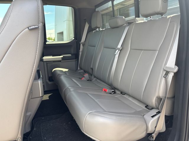 used 2018 Ford F-150 car, priced at $27,999