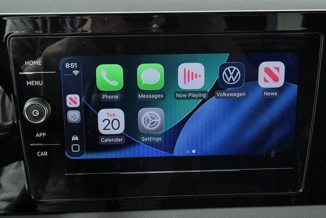 new 2026 Volkswagen Jetta car, priced at $28,951