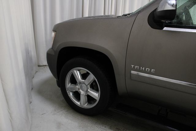 Used 2013 Gray Chevrolet LTZ image 34