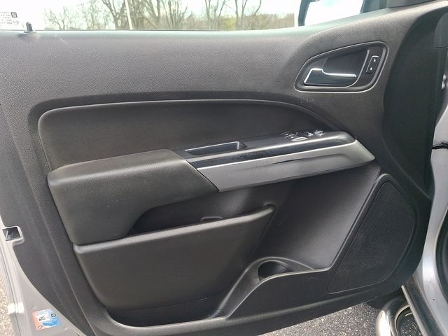 used 2016 Chevrolet Colorado car, priced at $17,440