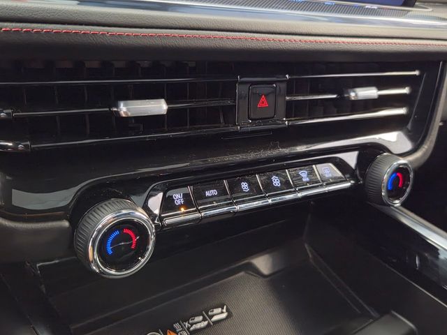 Used 2025 Black Chevrolet RST image 23