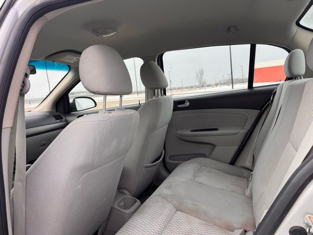2008 Chevrolet Cobalt LT