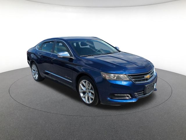 used 2014 Chevrolet Impala car, priced at $12,491